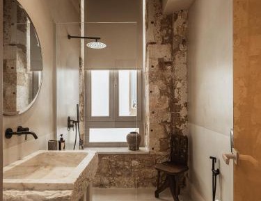 Suite with City View