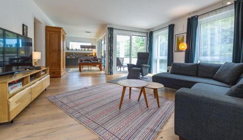 Apartment with Sauna
