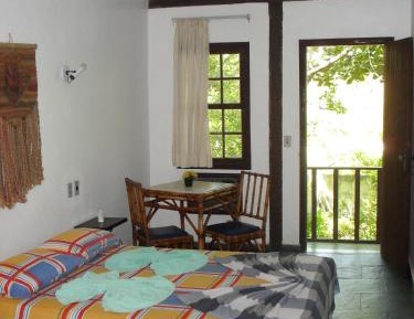 Quintuple Room