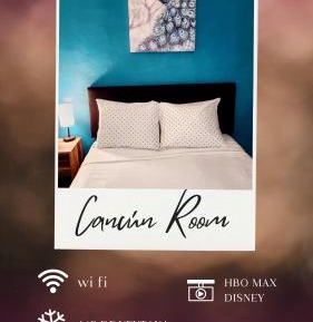 Budget Twin Room