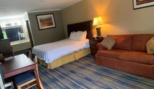 King Suite