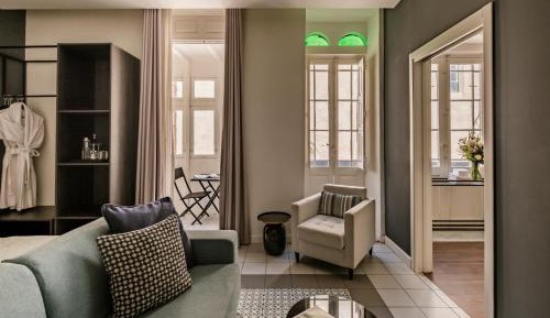 Junior Suite