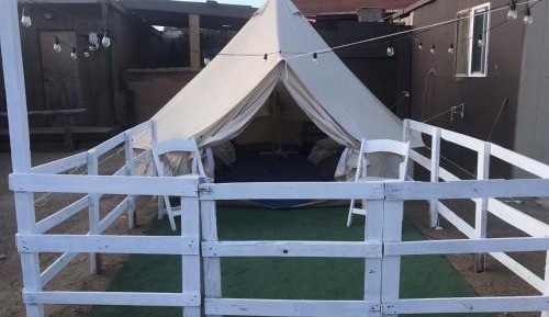 Tent
