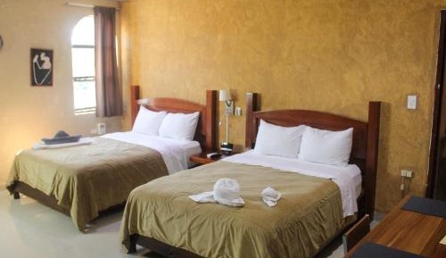 Deluxe Junior Suite