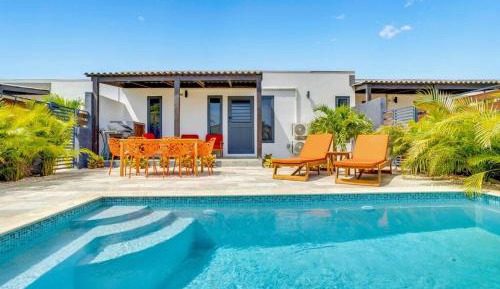 Two-Bedroom Villa