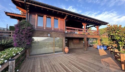 Chalet