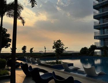 Superior Suite with Sea View