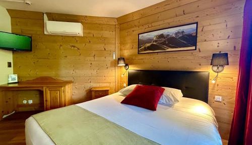 Comfort Double Studio