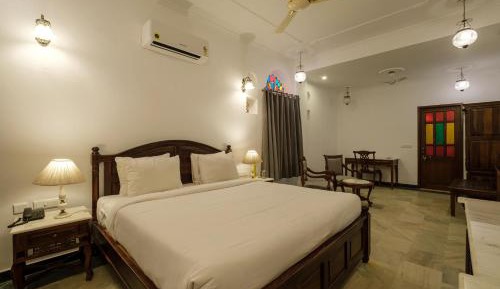Superior Double Room