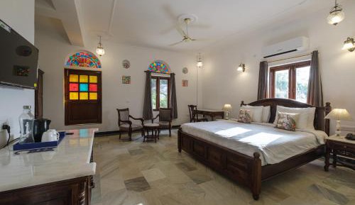 Heritage Room