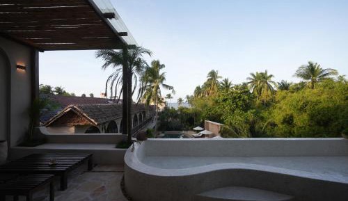 King Room with Pool View