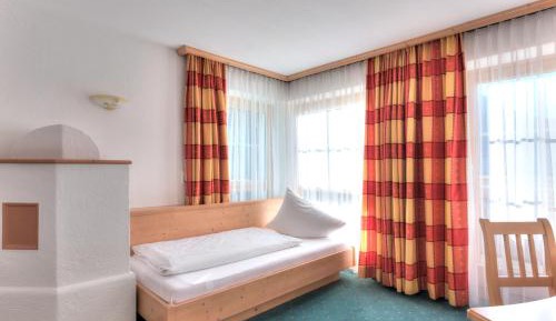 Triple Room with Balcony