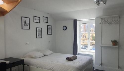 Three-Bedroom Home