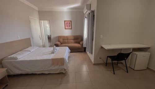 Luxury Triple Room