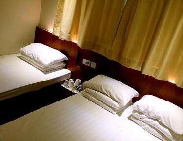 Triple Room with Private Bathroom