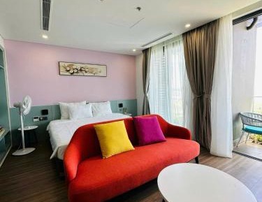 Queen Room