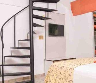 Duplex Suite