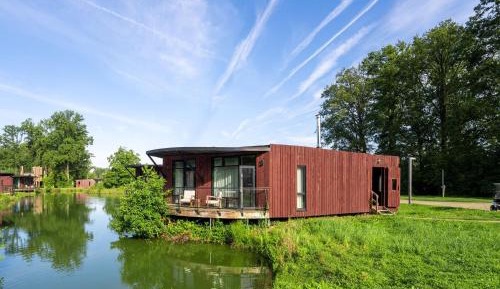 Two-Bedroom Bungalow