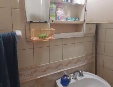 Three-Bedroom Apartment with Private Pool