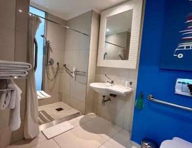 Guest room, 1 Double