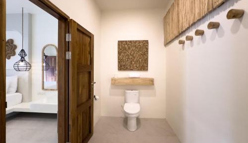 Premiere King or Twin Room With Terrace