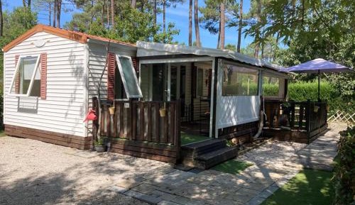 Mobile Home