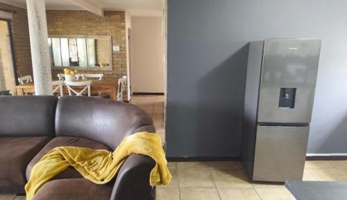 Family Apartment