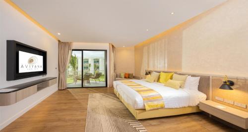 Deluxe Sea View