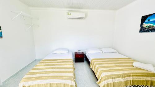 Triple Room with Private Bathroom