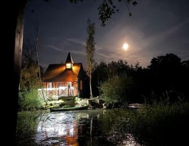 One-Bedroom Chalet
