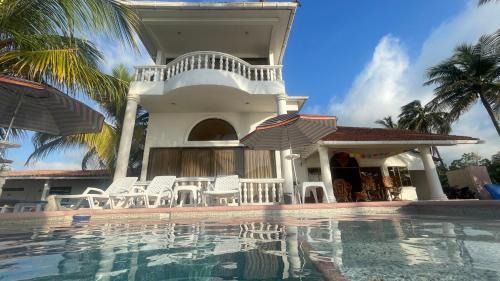 Four-Bedroom House