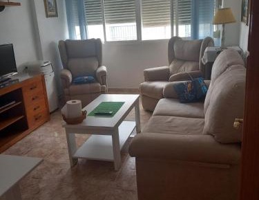 Two-Room Apartment