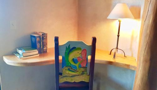 King Room with Sea View