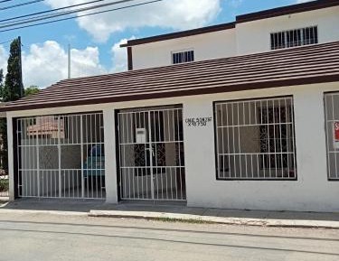 Two-Bedroom Townhouse