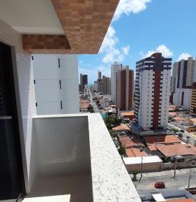 Single Room with Balcony
