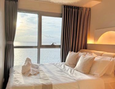 Superior Suite with Sea View