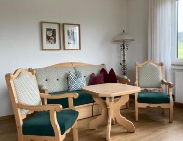 Two-Bedroom Apartment - Nr. 1