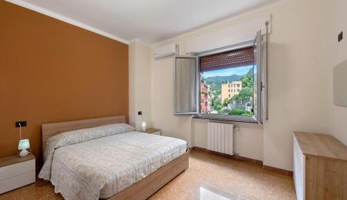Two-Bedroom Superior Apartment