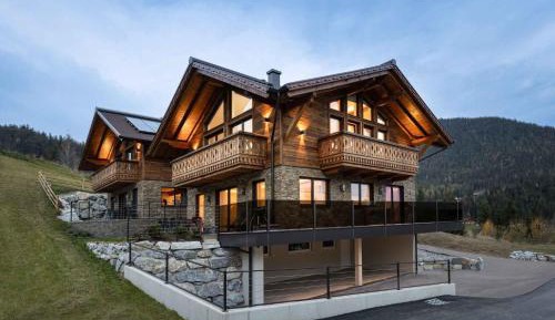Vacation Home