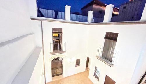 Two-Bedroom Standard Apartment