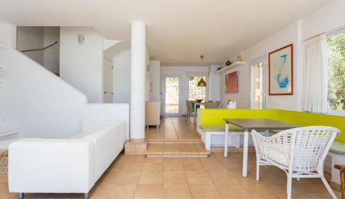 Villa - Beach Front