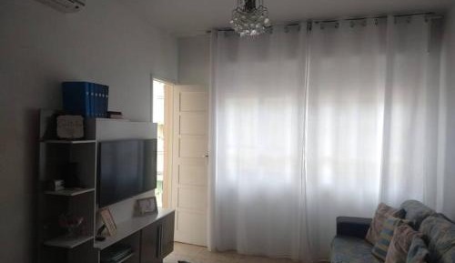 Two-Room Apartment
