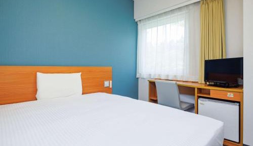 Double Room - Non Smoking