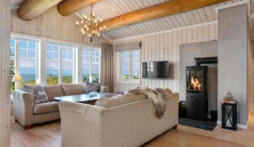Five-Bedroom House