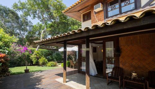 Deluxe Villa