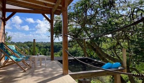 One-Bedroom Chalet