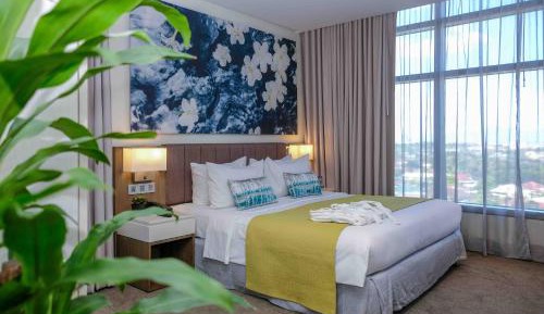 One-Bedroom Suite