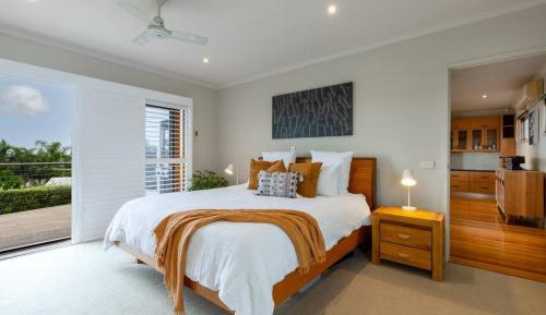 Four-Bedroom House
