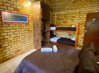Duplex Apartment