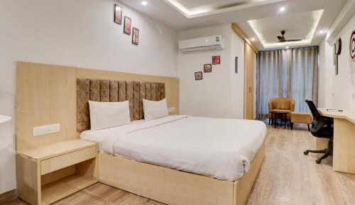 Classic Triple Room